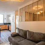 Appartement Le Vitrail