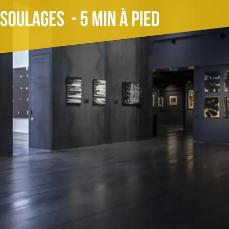 Apartment Le Vitrail *