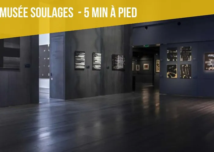 Apartment Le Vitrail *