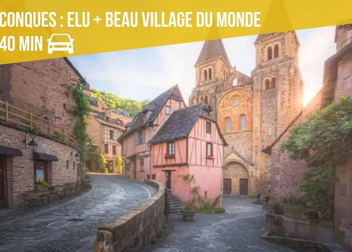 Le Vitrail Apartment